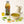 Charger l'image dans la galerie, Minestrone bio | Verdure e legumi | 500 ml | AmoreTerra - AmoreTerra shop
