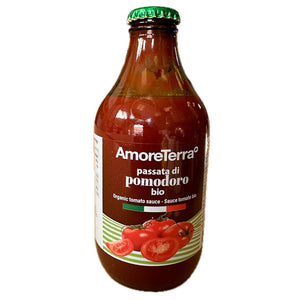 (offerta) Lasagna e passata di pomodoro - AmoreTerra shop