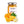 Carica immagine nella gallery, Composta di arancia e zenzero bio, tutta frutta | AmoreTerra €3.9 AmoreTerra