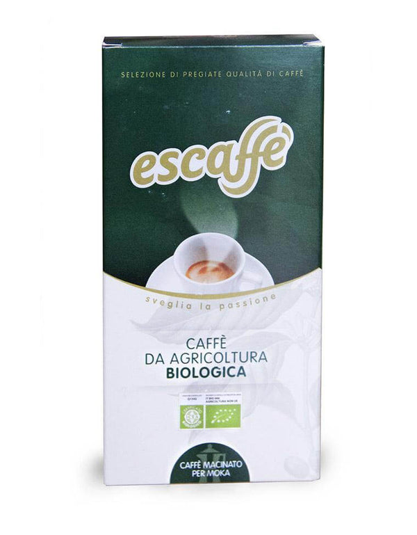 Caffè 100% Arabica macinato | AmoreTerra €6.9 Escaffè