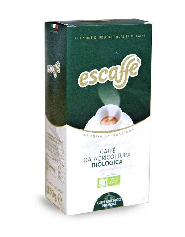 Caffè 100% Arabica macinato | AmoreTerra €6.9 Escaffè