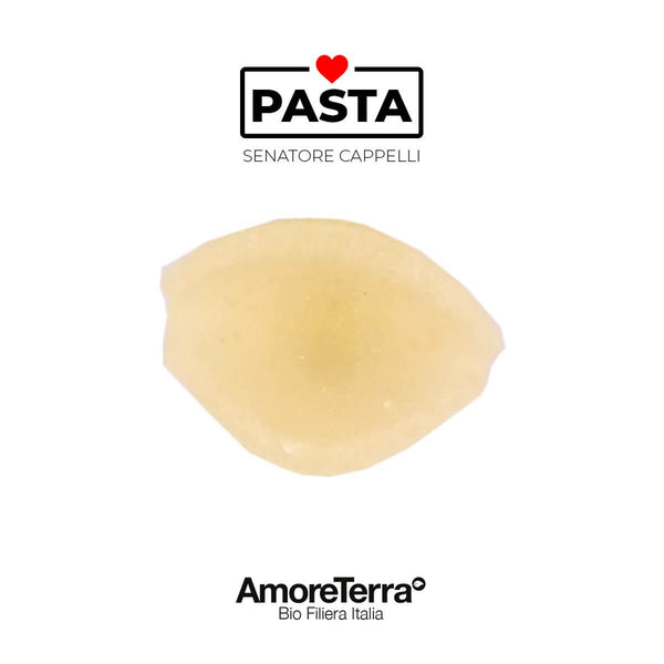 Conchigliette S. Cappelli, BIO, artigianale | AmoreTerra €3.25 AmoreTerra