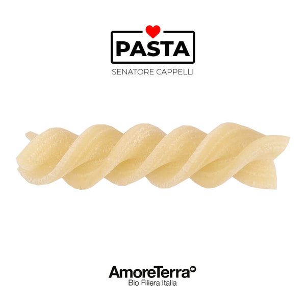 Eliche Cappelli, BIO, artigianale,grani antichi | AmoreTerra €3.25 AmoreTerra