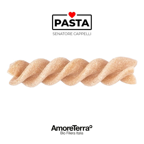 Eliche integrali S. Cappelli, BIO, artigianali | AmoreTerra €3.25 AmoreTerra