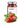 Carica immagine nella gallery, Composta di Fragole BIO tutta frutta, no pectina| AmoreTerra €3.9 AmoreTerra