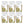 Carica immagine nella gallery, Offerta 6pz. Lenticchie piccole Rosse - Bio | AmoreTerra €19.17 AmoreTerra shop