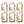 Laden Sie das Bild in den Galerie-Viewer, (offerta) 6pz. Maccheroni integrali Senatore Cappelli - artigianale, BIO, grani antichi 500g. - AmoreTerra shop