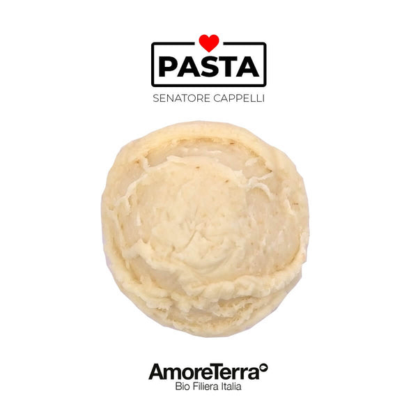 Orecchiette S. Cappelli, BIO, artigianale | AmoreTerra €3.8 AmoreTerra