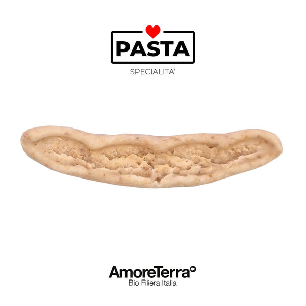Raschiatelli Khorasan italia, Bio artigianali | AmoreTerra €4.2 AmoreTerra