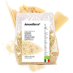 Semi di melone Cappelli, BIO, artigianale | AmoreTerra €3.25 AmoreTerra