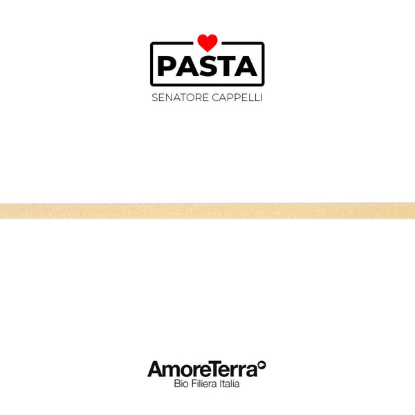 Offerta 12 Pz Pasta S. Cappelli Bio artigianale | AmoreTerra €36.66 AmoreTerra