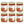 Laden Sie das Bild in den Galerie-Viewer, Offerta 6 Pz. Sugo Pronto al Basilico DOP - Bio | AmoreTerra €9.58 AmoreTerra
