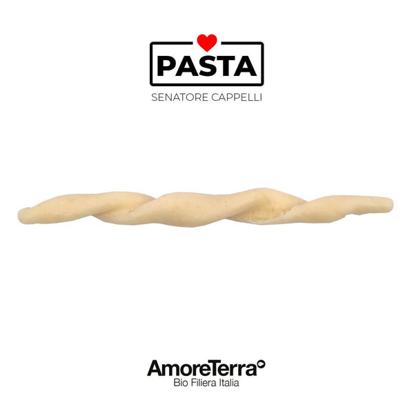 (offerta) 10 pz. S. Cappelli, artigianale, BIO | AmoreTerra €33.18 AmoreTerra