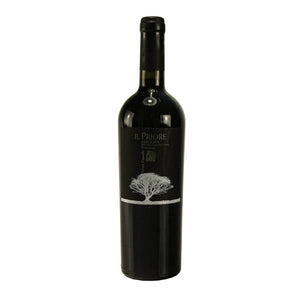 Vino rosso "Il Priore" Primitivo | AmoreTerra €14 Tenute Zagarella
