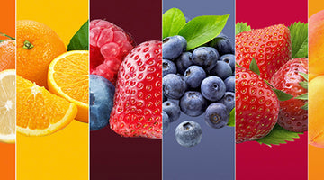 Ami la frutta in vasetto? Ecco quale composta scegliere.