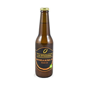 Birra golden ale - birra artigianale | AmoreTerra €4.5 La Stecciaia