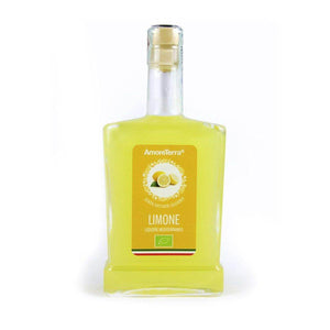 Liquore di Limone, artigianale -Bio | AmoreTerra €20.5 AmoreTerra