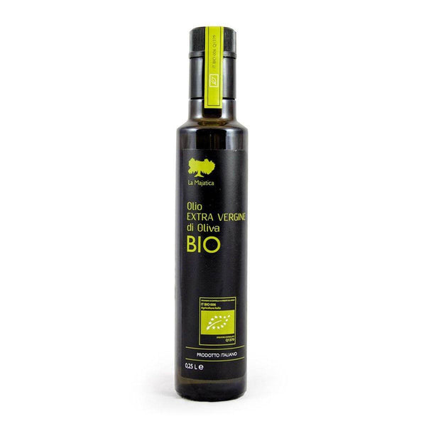 Olio extravergine d’oliva la Majatica, BIO | AmoreTerra €9.7 La Majatica