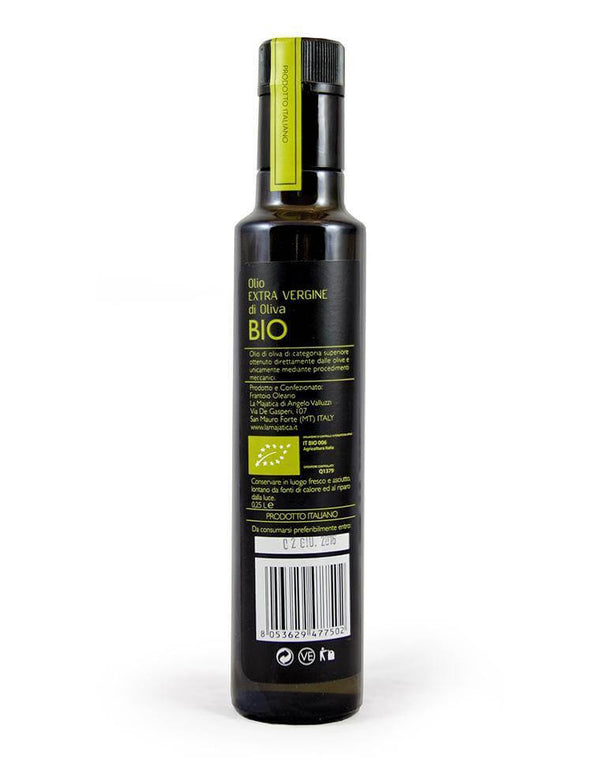 Olio extravergine d’oliva la Majatica, BIO | AmoreTerra €9.7 La Majatica