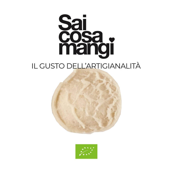Orecchiette, pasta artigianale Bio grano italiano|AmoreTerra €2.9 AmoreTerra