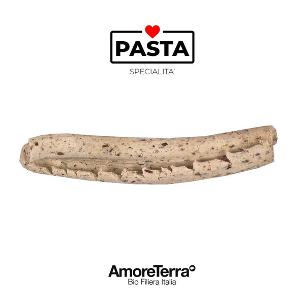 Pasta, strozzapreti di saraceno italiano bio | AmoreTerra €3.5 AmoreTerra