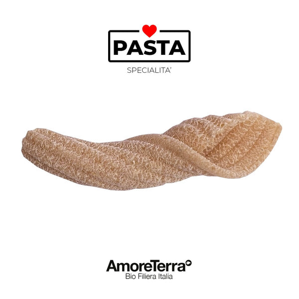 Torchietti Khorasan italia, Bio artigianali | AmoreTerra €4.2 AmoreTerra