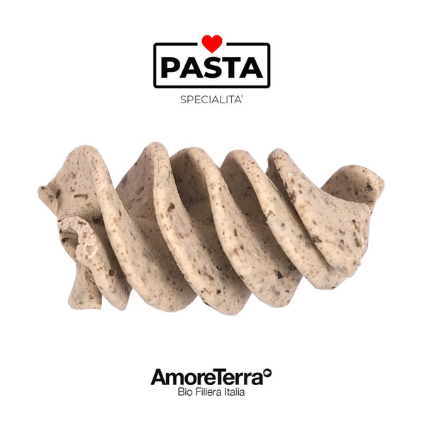 Pasta, trucioli di saraceno italiano bio | AmoreTerra €3.5 AmoreTerra