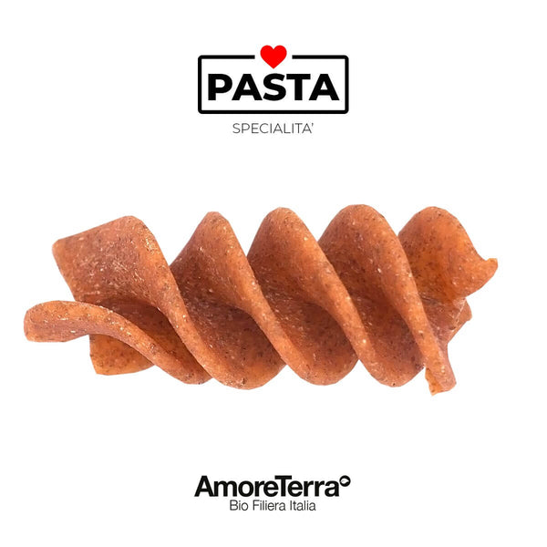 Pasta, trucioli di lenticchie italiane bio | AmoreTerra €3.9 AmoreTerra