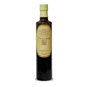 Olio extravergine d’oliva Zagarella, BIO | AmoreTerra €15.5 Tenute Zagarella
