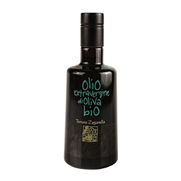 Olio extravergine d’oliva Zagarella, BIO | AmoreTerra €12 Tenute Zagarella